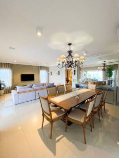 Sobrado lindo na Fazenda Itapema em Limeira