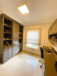 Sobrado lindo na Fazenda Itapema em Limeira