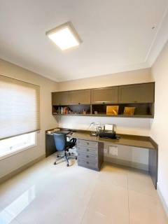 Sobrado lindo na Fazenda Itapema em Limeira