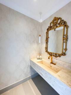 Sobrado lindo na Fazenda Itapema em Limeira