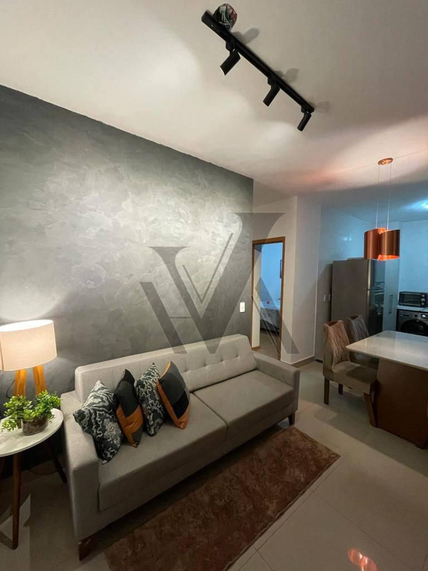 Lindo apartamento perto do Campo Belo - Pronto pra MORAR