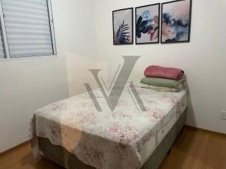 Lindo apartamento perto do Campo Belo - Pronto pra MORAR