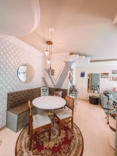 Apartamento perto da Avenida Piracicaba