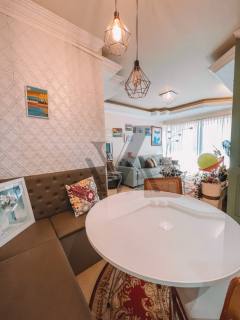 Apartamento perto da Avenida Piracicaba