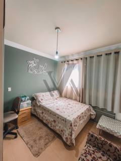 Apartamento perto da Avenida Piracicaba