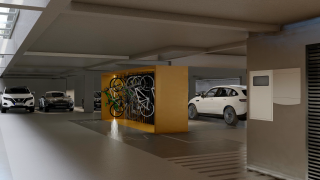 Residencial Oré
