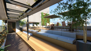 Residencial Oré