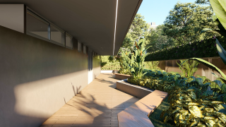 Residencial Oré