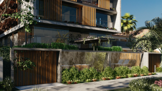 Residencial Oré
