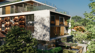 Residencial Oré