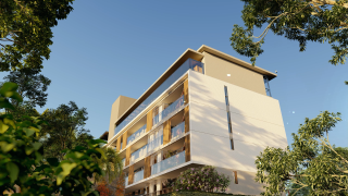 Residencial Oré