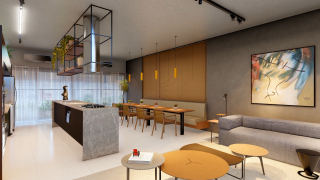 Residencial Oré