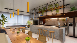 Residencial Oré