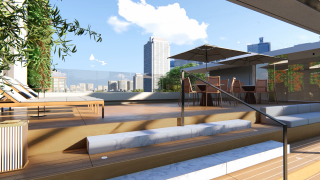 Residencial Oré