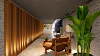 Residencial Oré