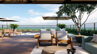 Residencial Oré