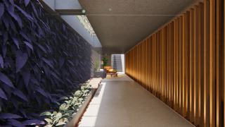 Residencial Oré