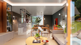 Residencial Oré