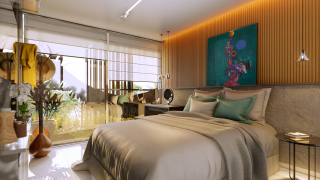 Residencial Oré