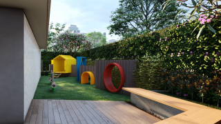 Residencial Oré