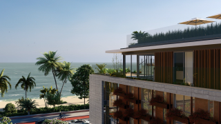 Residencial Oré