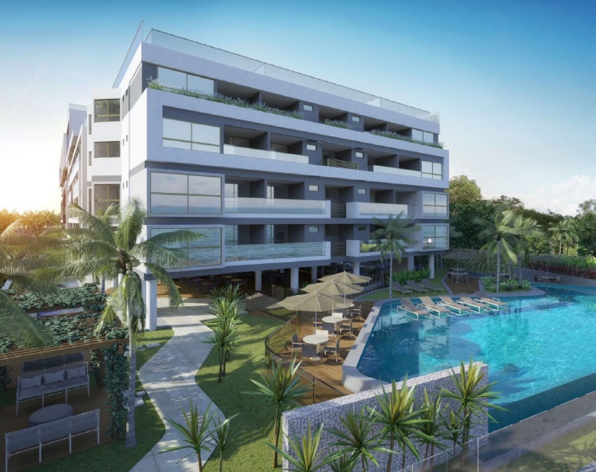 Vivere Home Resort