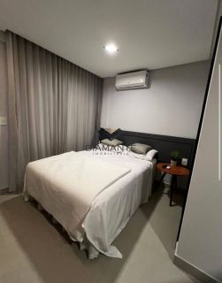 Lindo Flat para vender com 1 quarto suíte no bairro Jardim Oceania em João Pessoa