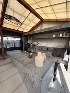 Lindo Flat para vender com 1 quarto suíte no bairro Jardim Oceania em João Pessoa