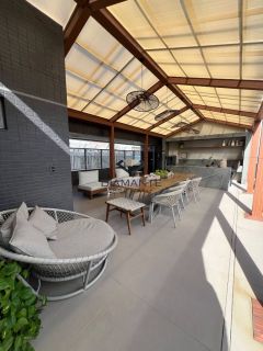 Lindo Flat para vender com 1 quarto suíte no bairro Jardim Oceania em João Pessoa
