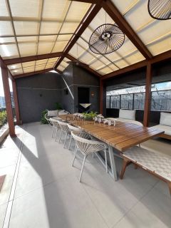 Lindo Flat para vender com 1 quarto suíte no bairro Jardim Oceania em João Pessoa