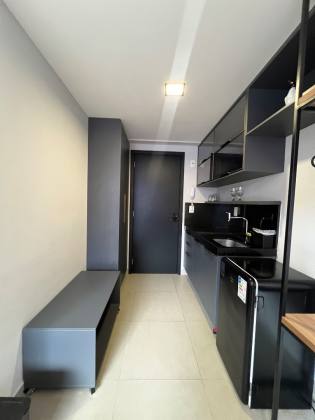 Lindo Flat para vender com 1 quarto suíte no bairro Jardim Oceania em João Pessoa