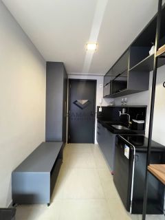 Lindo Flat para vender com 1 quarto suíte no bairro Jardim Oceania em João Pessoa