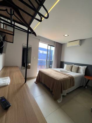 Lindo Flat para vender com 1 quarto suíte no bairro Jardim Oceania em João Pessoa