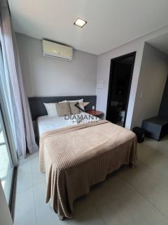 Lindo Flat para vender com 1 quarto suíte no bairro Jardim Oceania em João Pessoa