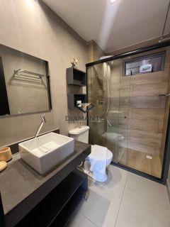 Lindo Flat para vender com 1 quarto suíte no bairro Jardim Oceania em João Pessoa