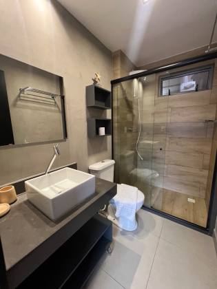 Lindo Flat para vender com 1 quarto suíte no bairro Jardim Oceania em João Pessoa