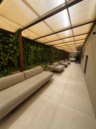 Lindo Flat para vender com 1 quarto suíte no bairro Jardim Oceania em João Pessoa