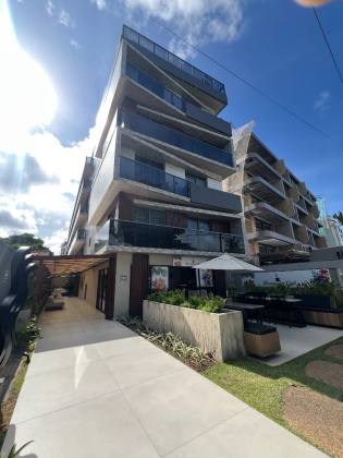 Lindo Flat para vender com 1 quarto suíte no bairro Jardim Oceania em João Pessoa