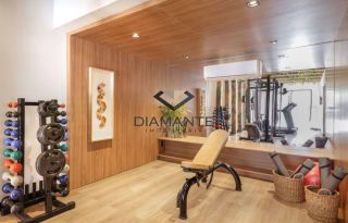 Lindo Flat para vender com 1 quarto suíte no bairro Jardim Oceania em João Pessoa