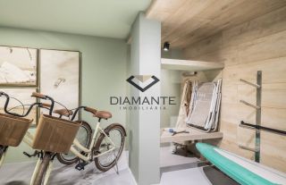 Lindo Flat para vender com 1 quarto suíte no bairro Jardim Oceania em João Pessoa