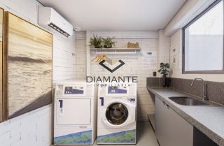 Lindo Flat para vender com 1 quarto suíte no bairro Jardim Oceania em João Pessoa