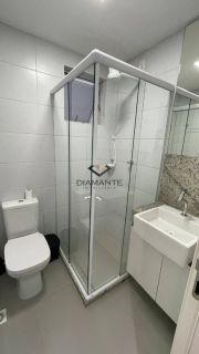 Apartamento Mobiliado Para Alugar com 2 quartos no bairro Jardim Oceania em João Pessoa