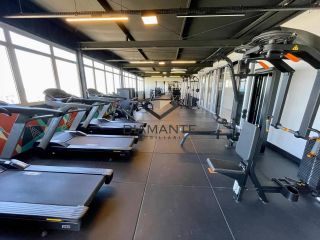 Apartamento Mobiliado Para Alugar com 2 quartos no bairro Jardim Oceania em João Pessoa