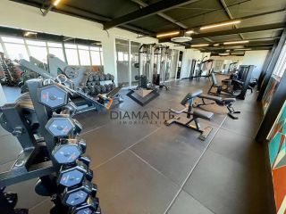 Apartamento Mobiliado Para Alugar com 2 quartos no bairro Jardim Oceania em João Pessoa