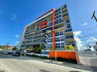 Apartamento Mobiliado Para Alugar com 2 quartos no bairro Jardim Oceania em João Pessoa