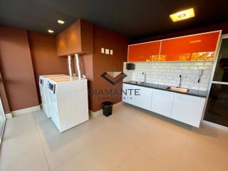 Apartamento Mobiliado Para Alugar com 2 quartos no bairro Jardim Oceania em João Pessoa