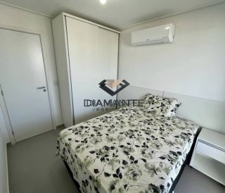 Apartamento Mobiliado Para Alugar com 2 quartos no bairro Jardim Oceania em João Pessoa