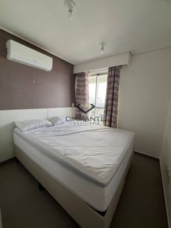 Apartamento Mobiliado Para Alugar com 2 quartos no bairro Jardim Oceania em João Pessoa