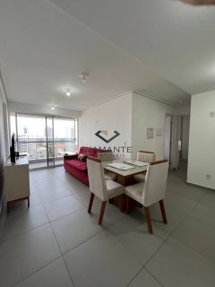 Apartamento Mobiliado Para Alugar com 2 quartos no bairro Jardim Oceania em João Pessoa