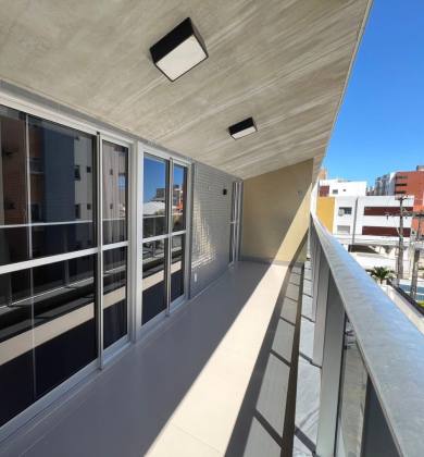 Apartamento Mobiliado Para Alugar com 2 quartos no bairro Jardim Oceania em João Pessoa